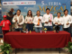 Invitan a la 5ª Feria del Mezcal y del Pulque 2026 en Atlixco
