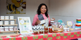 Puebla capital fortalece MiPyMEs con créditos y capacitación