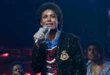 “Michael” se convierte en la biopic más taquillera de la historia
