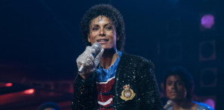 “Michael” se convierte en la biopic más taquillera de la historia