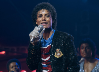 “Michael” se convierte en la biopic más taquillera de la historia