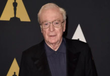 Usan voz de Michael Caine con IA para audiolibro de “La Odisea”