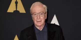 Usan voz de Michael Caine con IA para audiolibro de “La Odisea”