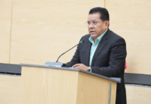 Impulsan reformas para atender salud mental perinatal en Puebla