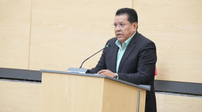 Impulsan reformas para atender salud mental perinatal en Puebla