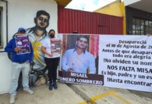 Familia de Misael Romero exige que Alexis N se mantenga en prisión