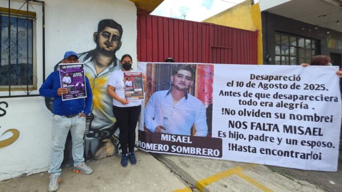 Misael Romero