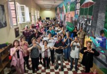 Diputada Modesta Delgado promueve acciones a favor de adultos mayores en Atlixco