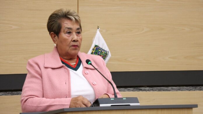 Modesta Delgado