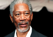 Morgan Freeman sorprende a los 89 años con su debut musical