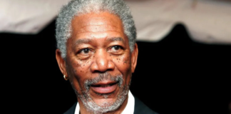 Morgan Freeman sorprende a los 89 años con su debut musical