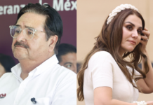 Morena pide mesura a Nayeli Salvatori en casos polémicos