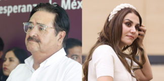 Morena pide mesura a Nayeli Salvatori en casos polémicos