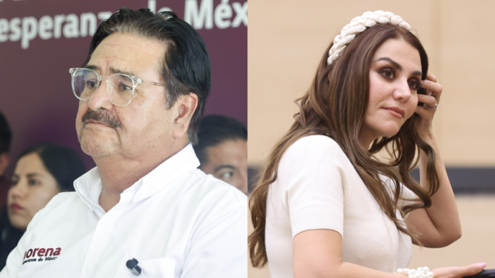 Morena (1)