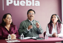 Morena, PT y PVEM frenarán el “chapulineo” electoral rumbo a 2027