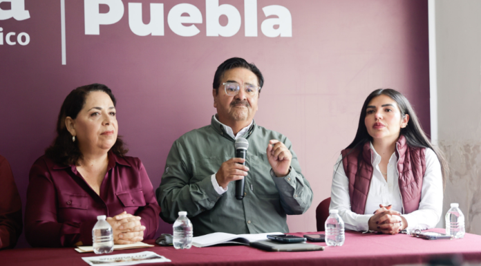 Morena, PT y PVEM frenarán el “chapulineo” electoral rumbo a 2027