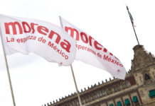 Morenistas se ofrecen para colaborar con autoridades de EU: NYT