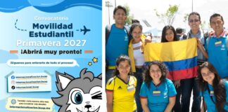 ¿Estudiar en el extranjero? BUAP lanza convocatoria de movilidad estudiantil