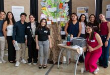 Estudiantes de IBERO Puebla reflexionan sobre tipos de violencia en el país