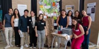 Estudiantes de IBERO Puebla reflexionan sobre tipos de violencia en el país