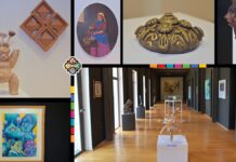 Comunidad UDLAP impulsa la exposición “Cruce de caminos” en Cholula