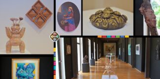 Comunidad UDLAP impulsa la exposición “Cruce de caminos” en Cholula