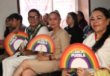Realizan formación “Derechos de las Mujeres Trans y Lesbianas”