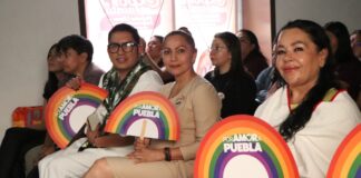 Realizan formación “Derechos de las Mujeres Trans y Lesbianas”