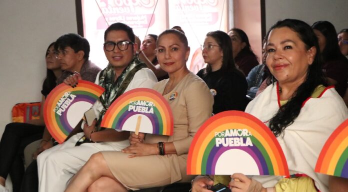 Realizan formación “Derechos de las Mujeres Trans y Lesbianas”