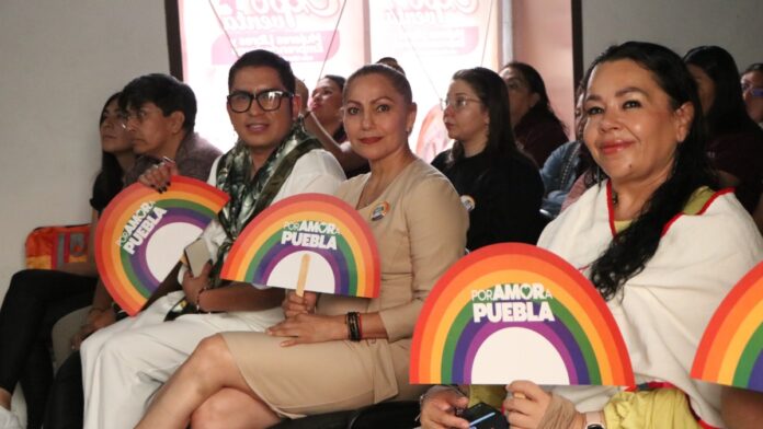 Mujeres