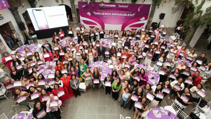 Mujeres