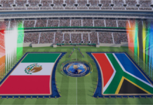 FIFA presenta nueva ceremonia previa a partidos del Mundial 2026