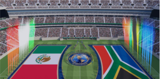 FIFA presenta nueva ceremonia previa a partidos del Mundial 2026