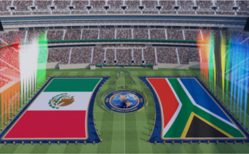 FIFA presenta nueva ceremonia previa a partidos del Mundial 2026