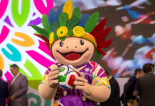 Suspenden clases en CDMX por inauguración del Mundial 2026
