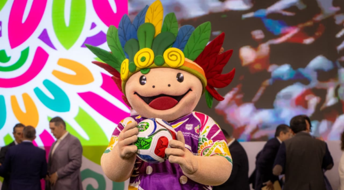 Suspenden clases en CDMX por inauguración del Mundial 2026