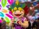 Suspenden clases en CDMX por inauguración del Mundial 2026