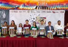 San Pedro Cholula presenta el “Mundialito DIF 2026”