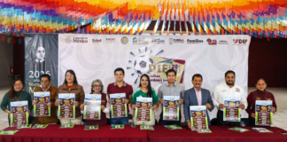 San Pedro Cholula presenta el “Mundialito DIF 2026”