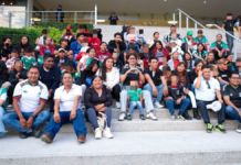 “La Bonita” Sánchez premia a ganadores del “Mundialito Llanero”