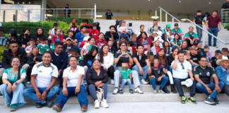 “La Bonita” Sánchez premia a ganadores del “Mundialito Llanero”