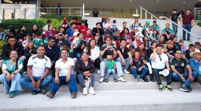 Gaby Sánchez premia a ganadores del “Mundialito Llanero”