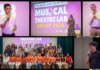 UDLAP reúne talento en el Musical Theatre Lab 2026