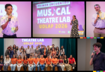 UDLAP reúne talento en el Musical Theatre Lab 2026