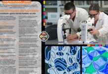 UDLAP lanza concurso de arte con nanotecnología