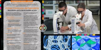 UDLAP lanza concurso de arte con nanotecnología