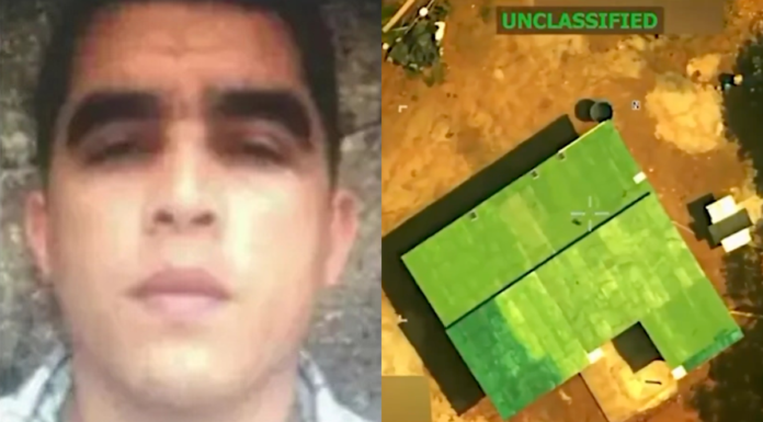 EU confirma muerte de “Niño Guerrero”, líder del Tren de Aragua
