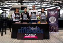 Noche de Museos incluirá por primera vez a Parque Sendela