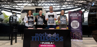 Noche de Museos incluirá por primera vez a Parque Sendela