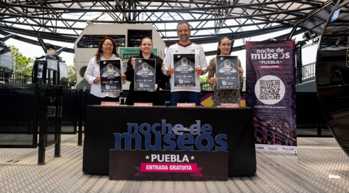 Noche de Museos incluirá por primera vez a Parque Sendela